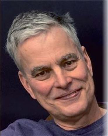 Profilbild Walter Franz Buch